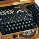 Imagen para el artículo titulado Cómo Alan Turing descifró el código más importante de la II Guerra Mundial